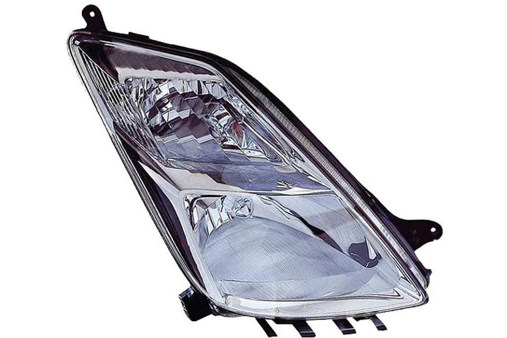 Proiettore Destro H4-Elettrico Mod. > 11/05 Per Toyota Prius (xw20) (TY4204903)