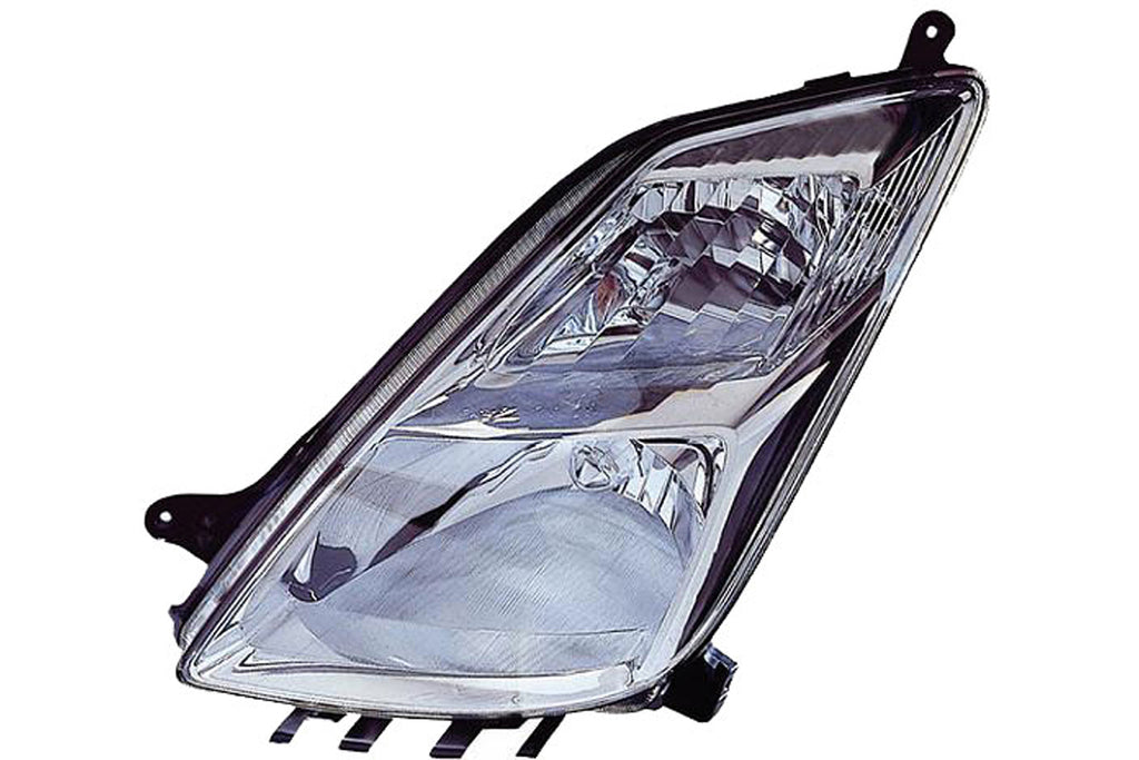 Proiettore Sinistro H4-Elettrico Mod. > 11/05 Per Toyota Prius (xw20) (TY4204904)