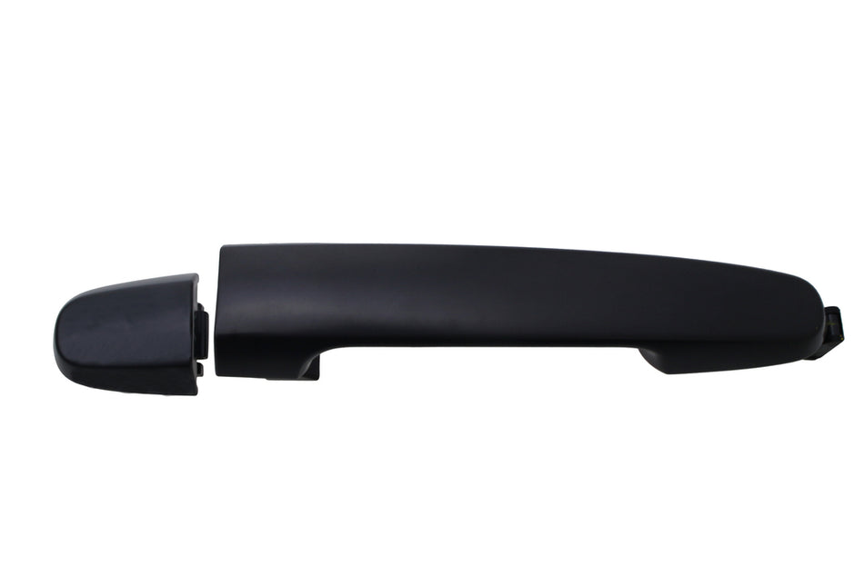 Maniglia Anteriore Destra-Esterna-Con Primer-Senza Foro Nottolino Per Toyota Prius (xw20) (TY4208003)