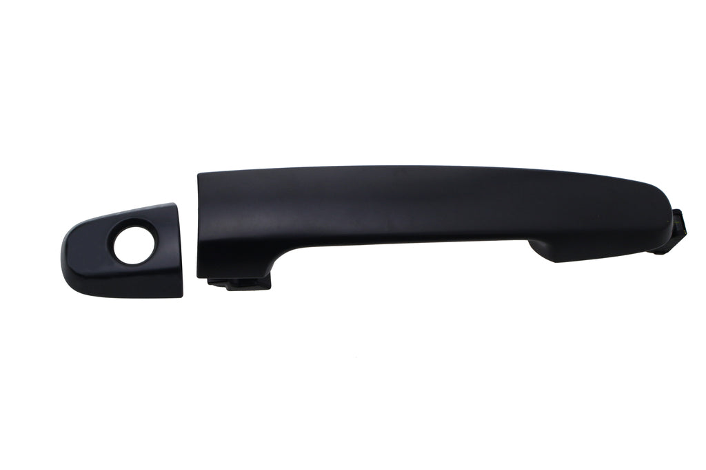Maniglia Anteriore Sinistra-Esterna-Con Primer-Con Foro Nottolino Per Toyota Prius (xw20) (TY4208004)