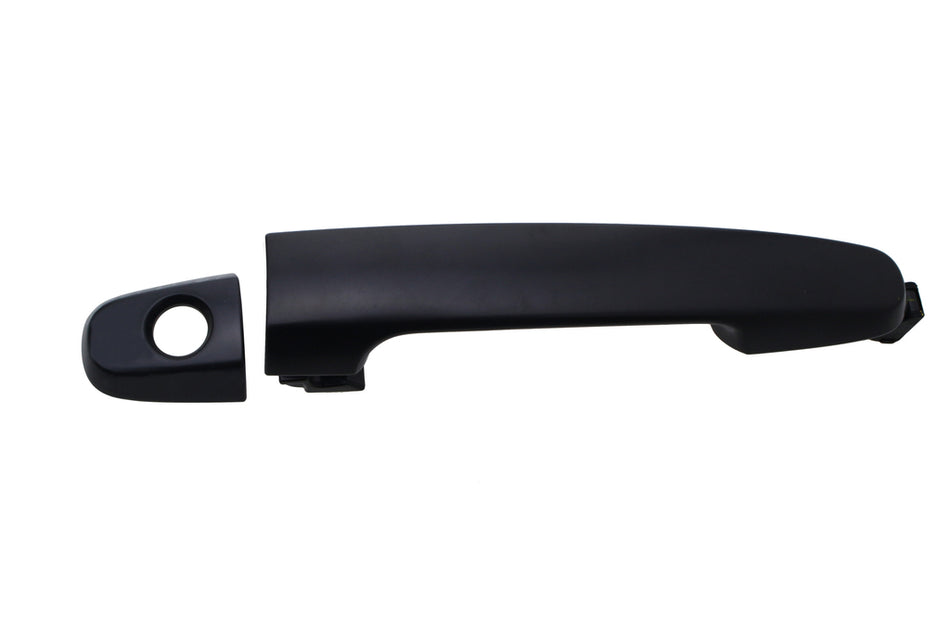 Maniglia Anteriore Sinistra-Esterna-Con Primer-Con Foro Nottolino Per Toyota Prius (xw20) (TY4208004)