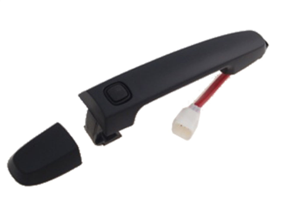 Maniglia Anteriore Destra-Esterna-Con Primer-Con Smart Entry-Con Sensore-Senza Foro Nottolino Per Toyota Prius (xw20) (TY4208043)