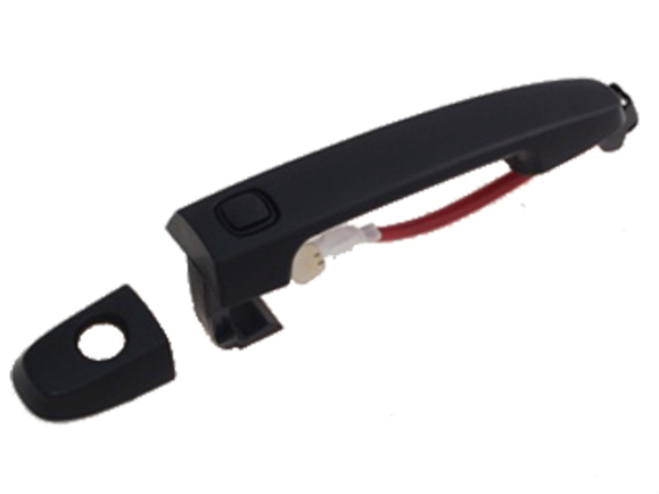 Maniglia Anteriore Sinistra-Esterna-Con Primer-Con Smart Entry-Con Sensore-Con Foro Nottolino Per Toyota Prius (xw20) (TY4208044)