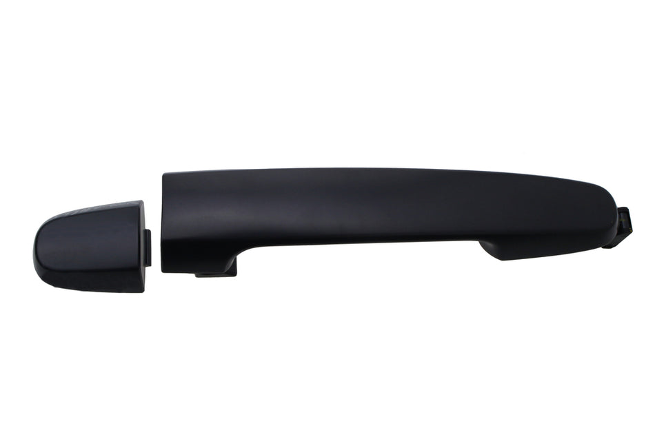 Maniglia Posteriore Destra/sinistra-Esterna-Con Primer-Senza Foro Nottolino Per Toyota Prius (xw20) (TY4208113)