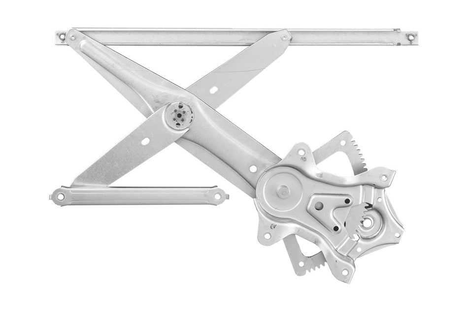 Meccanismo Alzacristallo Anteriore Sinistro Mod. 5 Porte Per Toyota Prius (xw20) (TY420W024)
