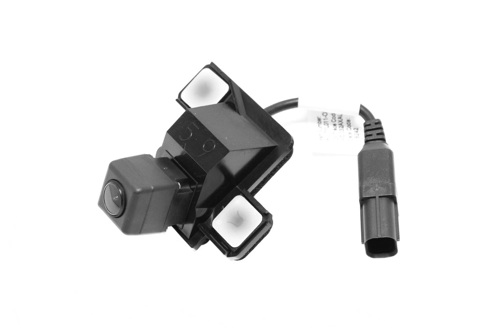 Telecamera Posteriore Per Toyota Prius (xw30) (TY424T051)