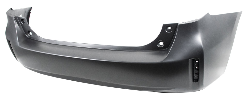 Paraurti Posteriore-Con Primer Per Toyota Prius+ (TY4251051)