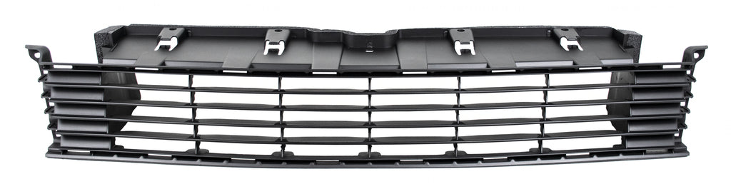 Griglia Paraurti Anteriore-Centrale-Nera Per Toyota Prius+ (TY4252120)