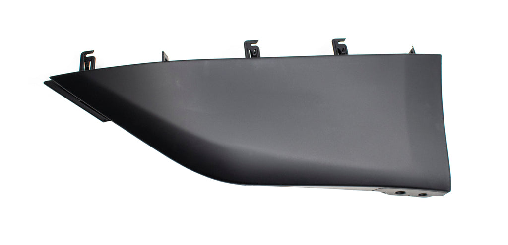 Spoiler Destro Paraurti Posteriore-Con Primer Per Toyota Prius (xw50) (TY4261853)