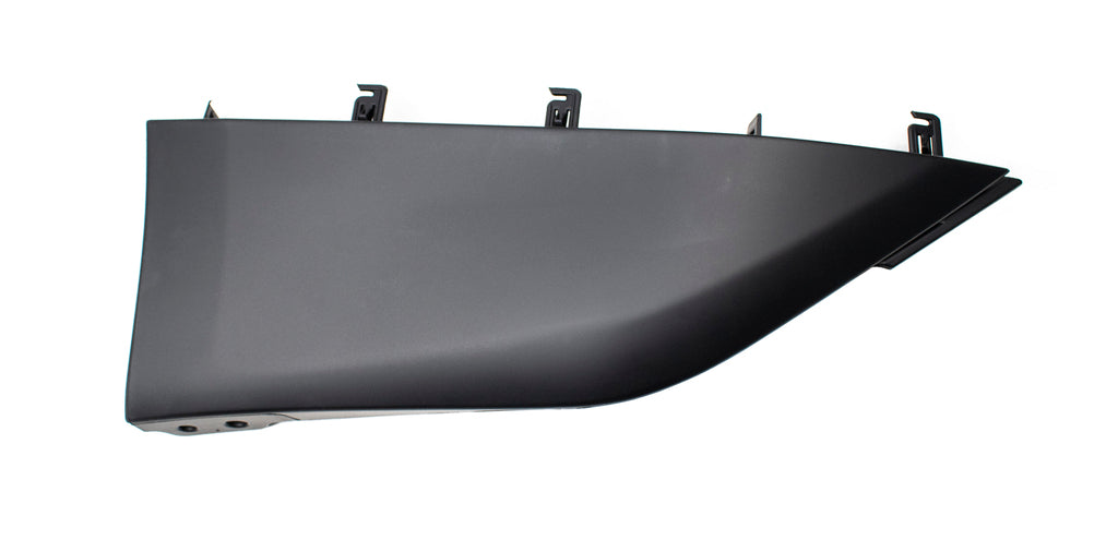 Spoiler Sinistro Paraurti Posteriore-Con Primer Per Toyota Prius (xw50) (TY4261854)