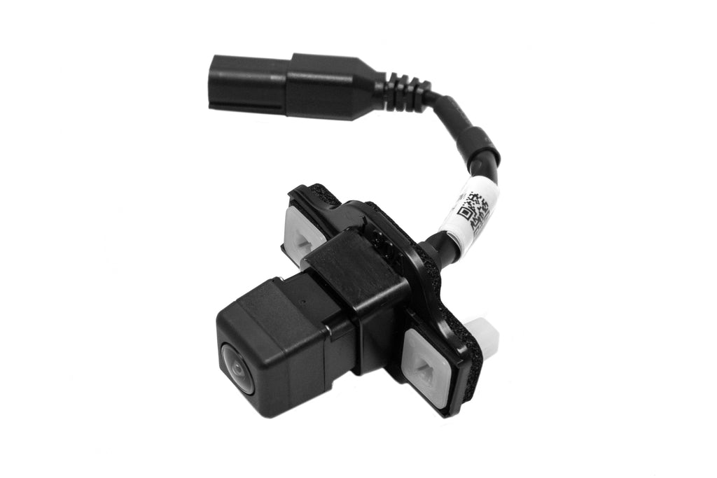 Telecamera Posteriore Per Toyota Prius (xw50) (TY426T051)