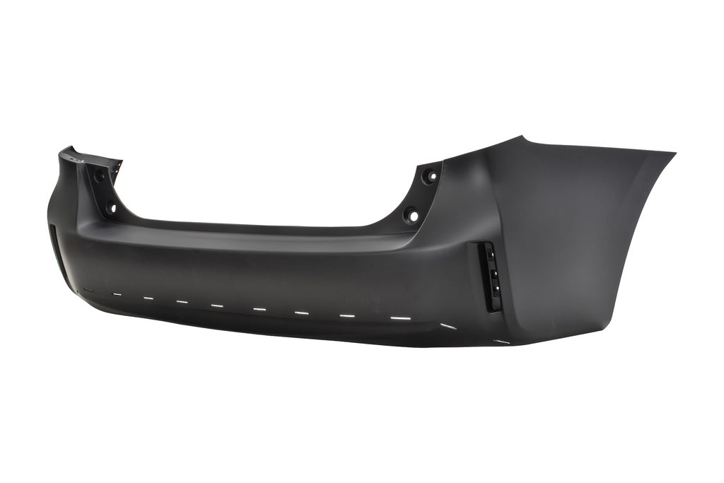 Paraurti Posteriore-Con Primer Per Toyota Prius+ (TY4271051)