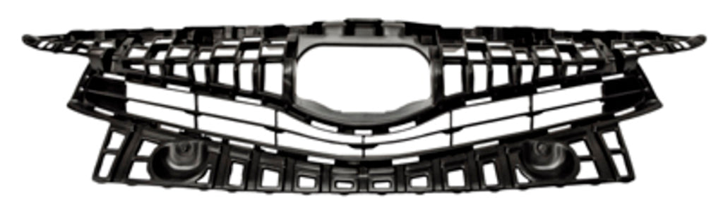 Griglia Radiatore-Nera Per Toyota Prius+ (TY4272001)