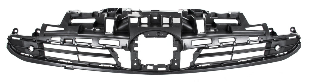 Griglia Radiatore-Nera-Con Fori Pdc+supporti Per Toyota Prius (xw50) (TY4302001)