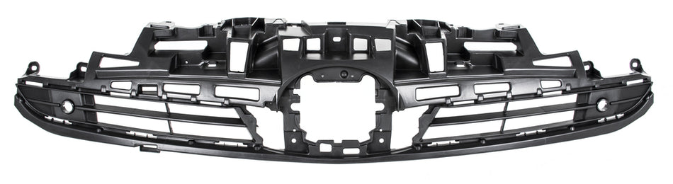 Griglia Radiatore-Nera-Con Fori Pdc+supporti Per Toyota Prius (xw50) (TY4302001)