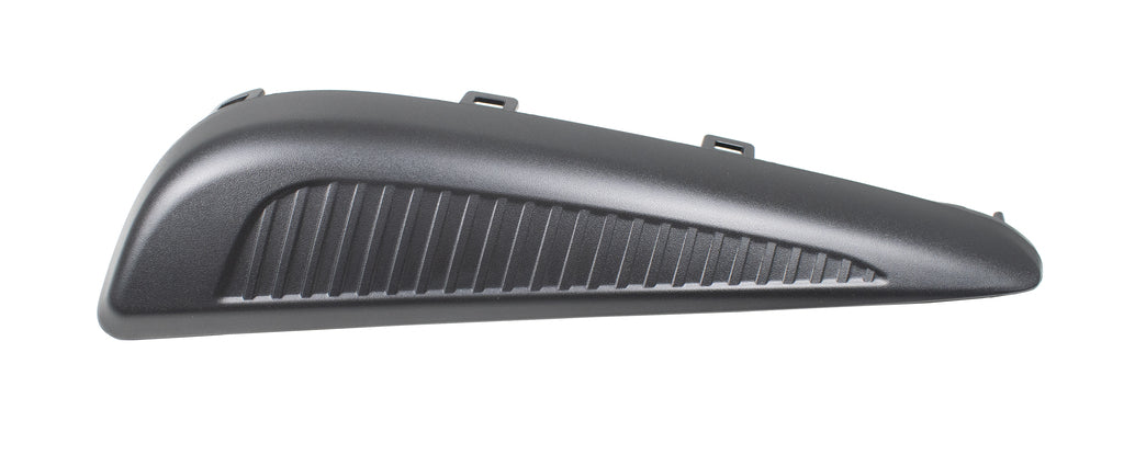 Griglia Sinistra Paraurti Anteriore-Nera Per Toyota Prius (xw50) (TY4302124)