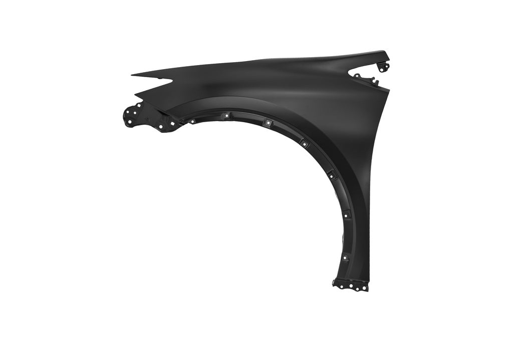 Parafango Anteriore Sinistro Per Toyota Prius (xw60) (TY4323004)
