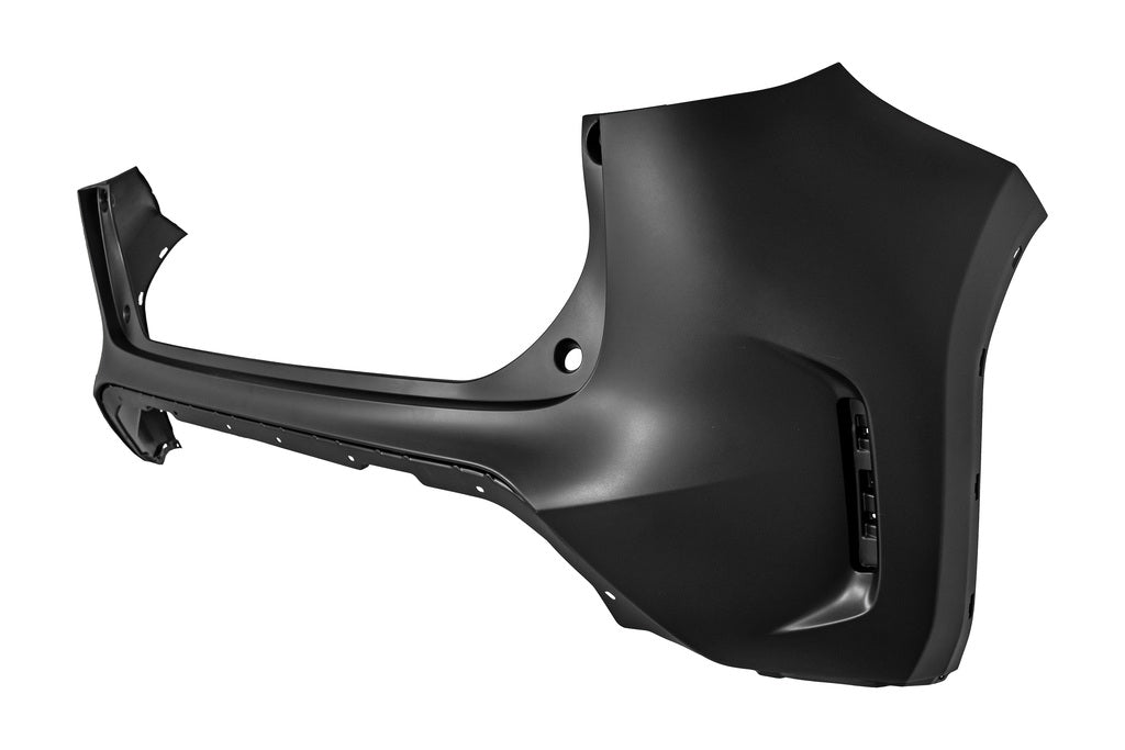Paraurti Posteriore-Con Primer-Con Tracce Pdc Per Toyota Yaris Cross (TY6501051)