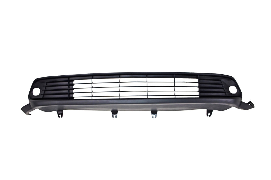 Spoiler Paraurti Anteriore-Nero Per Toyota Yaris Cross (TY6501811)