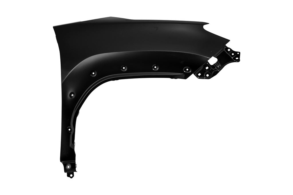 Parafango Anteriore Destro Con Fori Parafanghino Per Toyota Yaris Cross (TY6503033)
