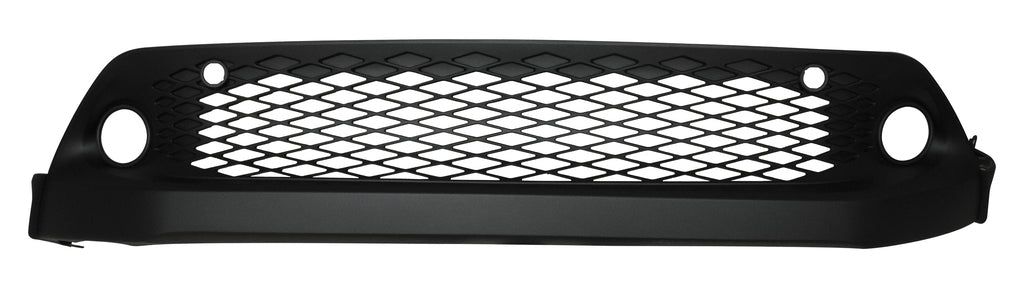 Paraurti Anteriore-Inferiore-Nero-Con Sede Fendi Per Toyota C-Hr (TY7001031)