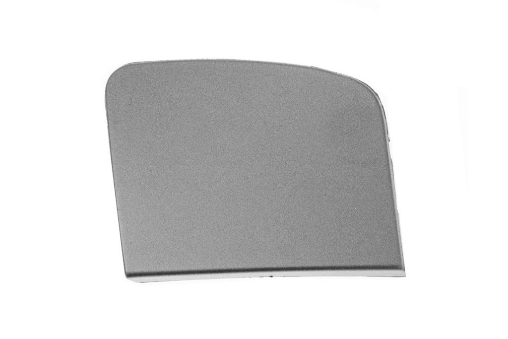 Tappo Copri Gancio Traino Paraurti Anteriore-Con Primer Per Toyota C-Hr (TY7001236)