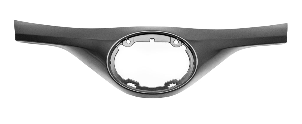 Cornice Griglia Radiatore-Abs Per Toyota C-Hr (TY7002305)