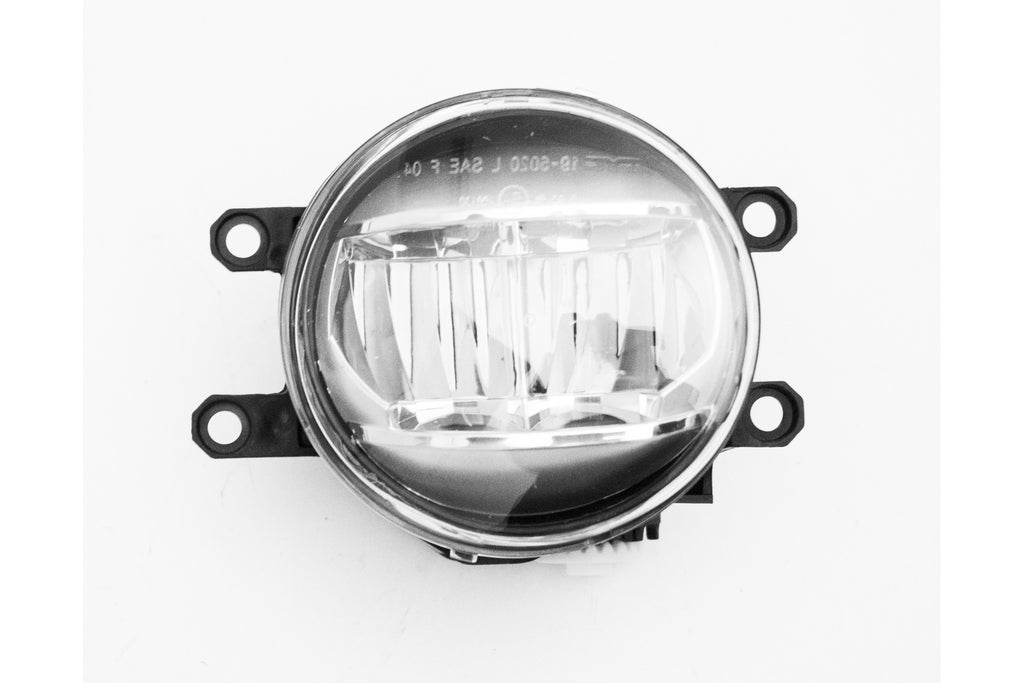 Fendinebbia Destro-Led Per Toyota C-Hr (TY7004413)