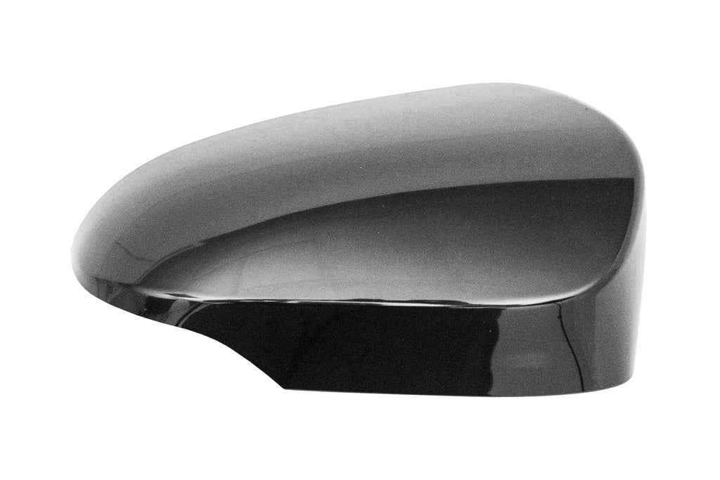 Calotta Retrovisore Destro-Nera Per Toyota C-Hr (TY7007403)