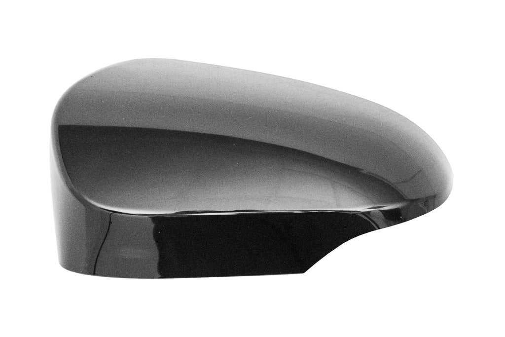 Calotta Retrovisore Sinistro-Nera Per Toyota C-Hr (TY7007404)