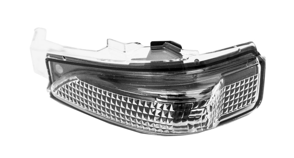 Fanale Bianco Per Retrovisore Sinistro Per Toyota C-Hr (TY7007416)