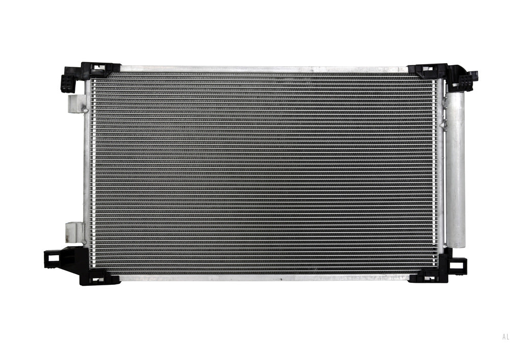 Condensatore Per Toyota C-Hr (TY700C001)