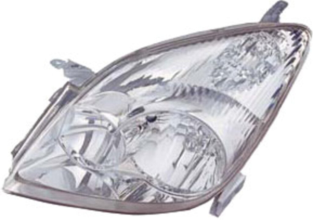 Proiettore Sinistro Mod. Hb4+h B3-Elettrico Per Toyota Corolla Verso (TY7254904)