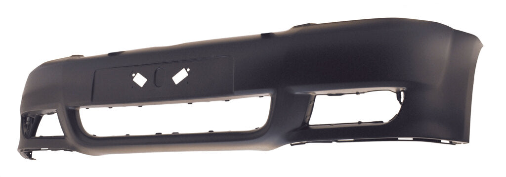 Paraurti Anteriore-Con Primer Mod. > 05/07 Per Toyota Corolla Verso (TY7261011)