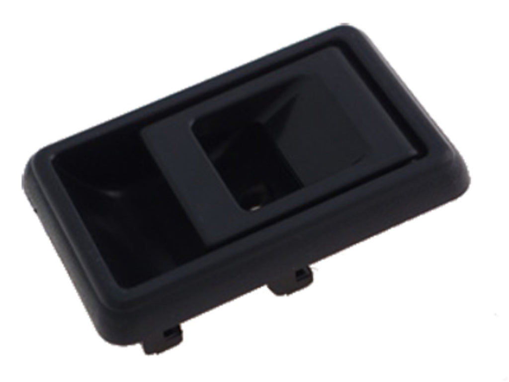 Maniglia Anteriore/posteriore Sinistra-Esterna-Nera Per Toyota Hilux Pick Up 2wd Ln85 (TY8108202)