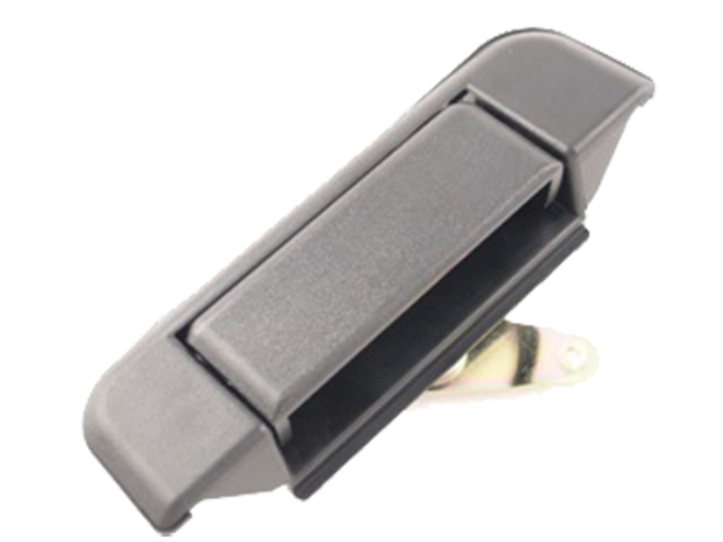 Maniglia Portellone-Esterna-Nera Per Toyota Hilux Pick Up 2wd Ln85 (TY8108301)