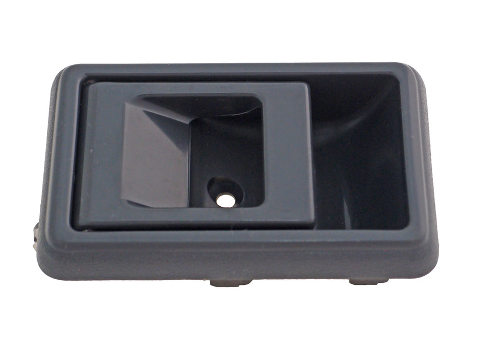 Maniglia Anteriore/posteriore Destra-Interna-Grigia Per Toyota Hilux Pick Up 2wd Ln85 (TY8108607)