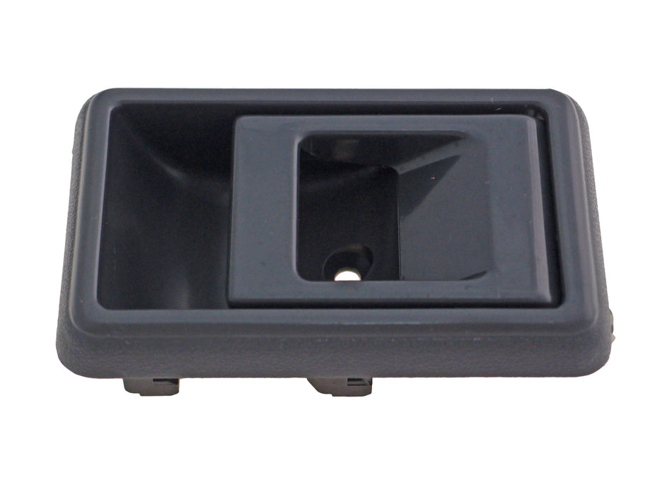 Maniglia Anteriore/posteriore Sinistra-Interna-Grigia Per Toyota Hilux Pick Up 2wd Ln85 (TY8108608)