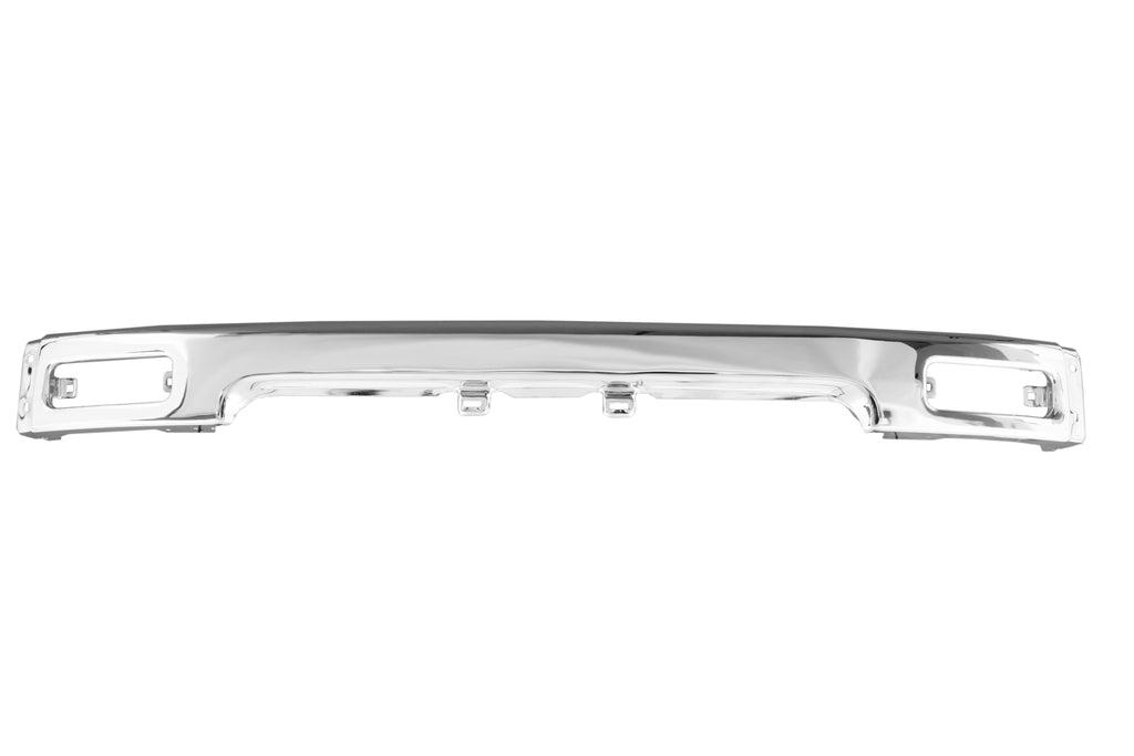 Paraurti Anteriore-Cromato Mod. 89-91 Per Toyota Hilux Pick Up 4wd Ln105 (TY8121002)
