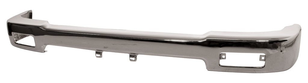 Paraurti Anteriore-Cromato Mod. 92-95 Per Toyota Hilux Pick Up 4wd Ln105 (TY8121011)