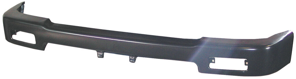 Paraurti Anteriore-Nero Mod. 92-95 Per Toyota Hilux Pick Up 4wd Ln105 (TY8121021)