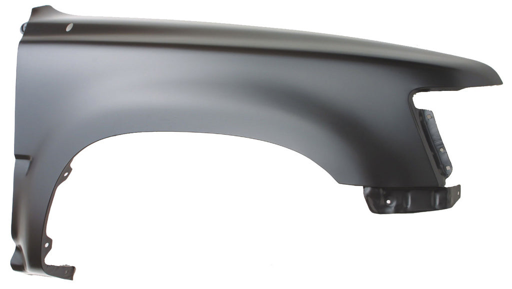 Parafango Anteriore Destro Per Toyota Hilux Pick Up 4wd Ln105 (TY8123003)