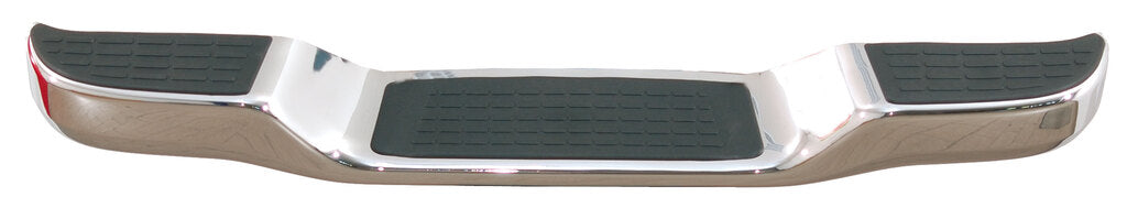 Paraurti Posteriore-Cromato Mod. 84-05 Per Toyota Hilux Pick Up (TY8141051)