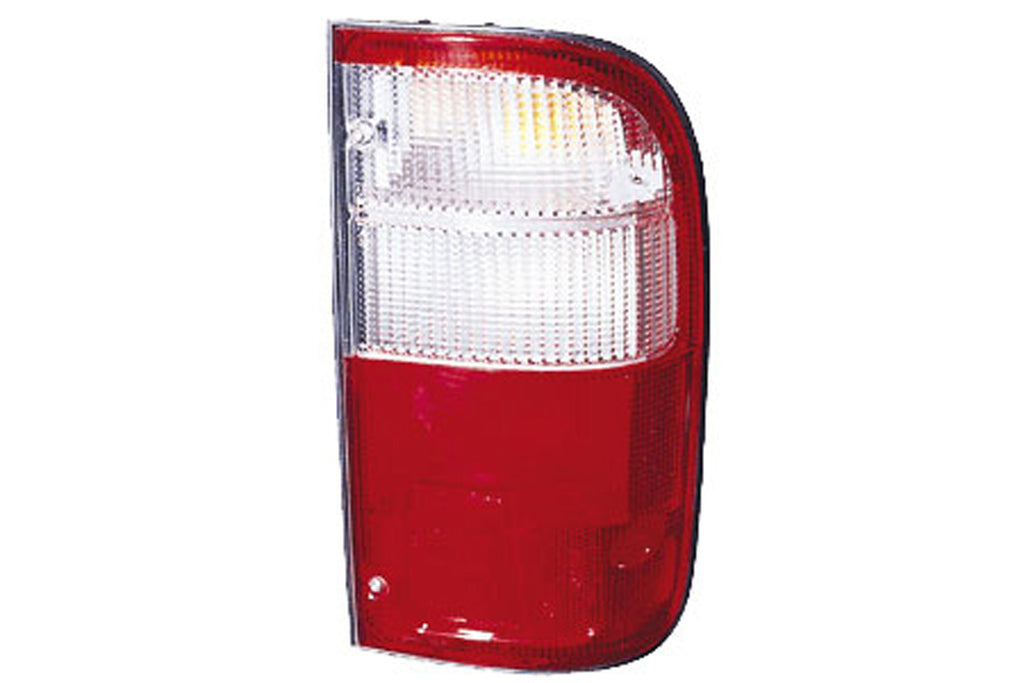 Fanale Posteriore Destro-Con Portalampada Per Toyota Hilux Pick Up (TY8144053)