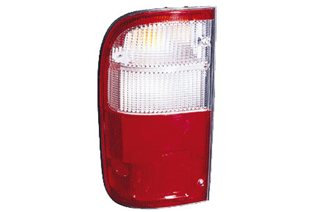 Fanale Posteriore Sinistro-Con Portalampada Per Toyota Hilux Pick Up (TY8144054)