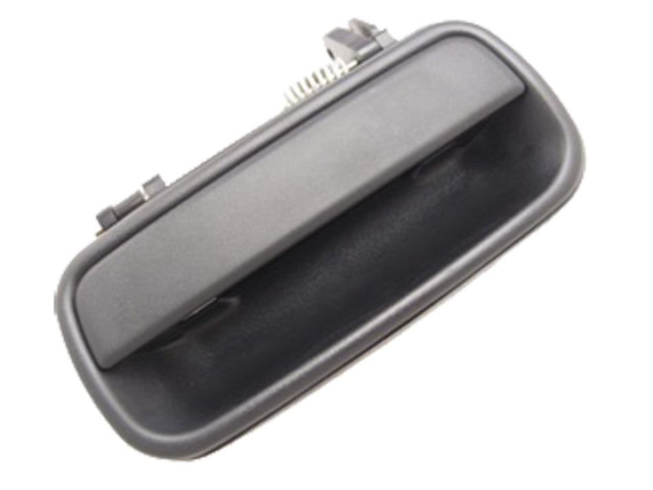 Maniglia Posteriore Destra-Esterna-Nera Per Toyota Hilux Pick Up (TY8148101)