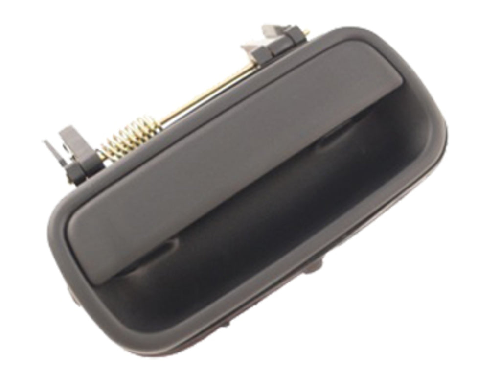 Maniglia Posteriore Sinistra-Esterna-Nera Per Toyota Hilux Pick Up (TY8148102)