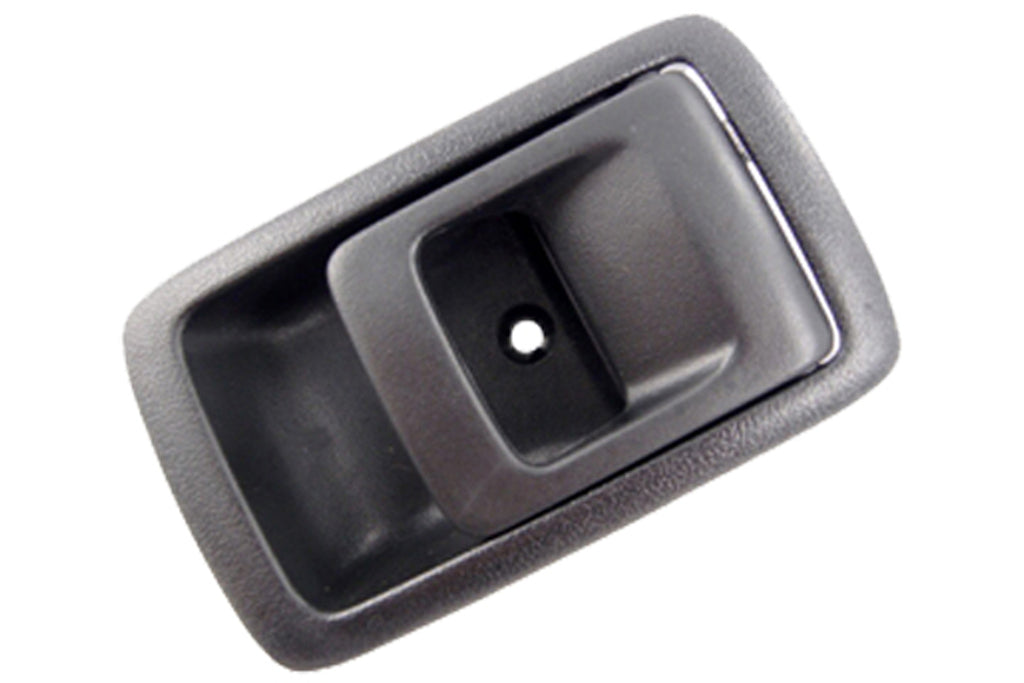 Maniglia Anteriore/posteriore Destra-Interna-Nera Per Toyota Hilux Pick Up (TY8148601)