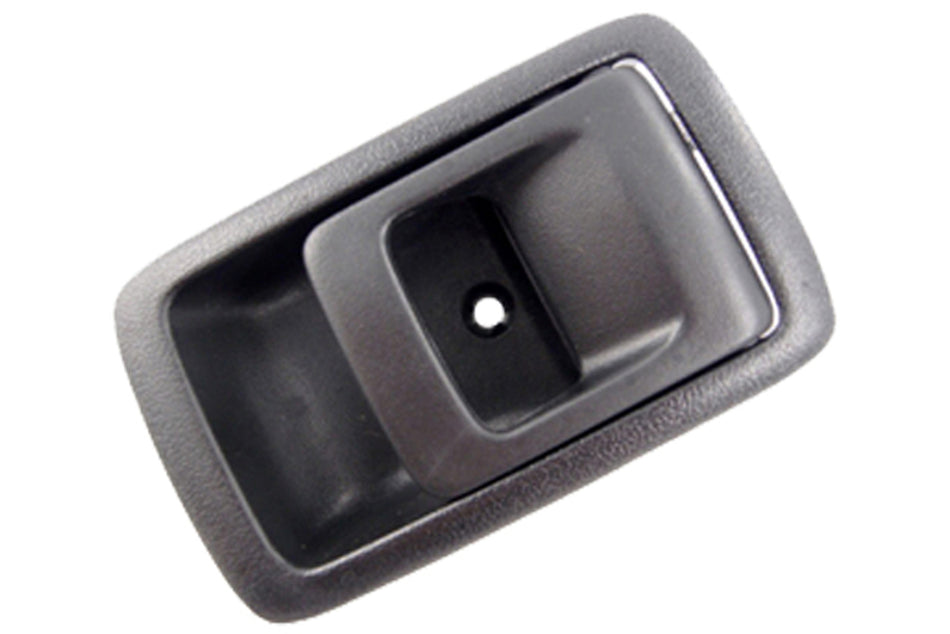 Maniglia Anteriore/posteriore Destra-Interna-Nera Per Toyota Hilux Pick Up (TY8148601)
