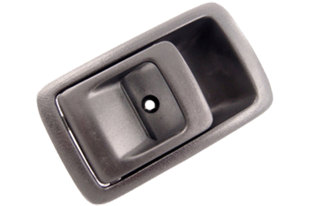 Maniglia Anteriore/posteriore Sinistra-Interna-Nera Per Toyota Hilux Pick Up (TY8148602)
